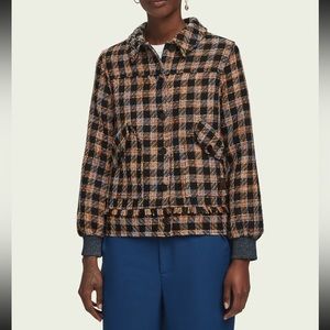 Worn once Scotch and Soda XS-Small